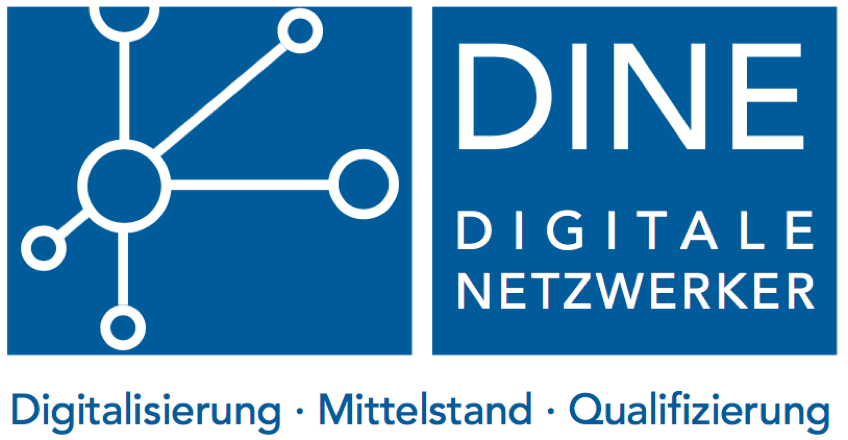 digitale netzwerker