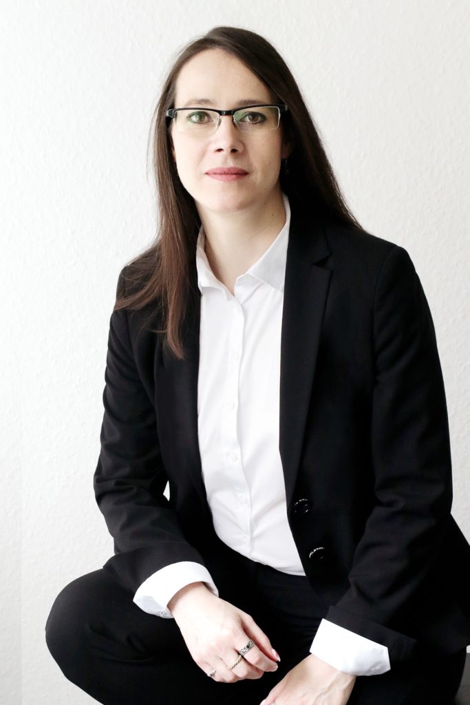Anne Henter mpool consulting Dortmund