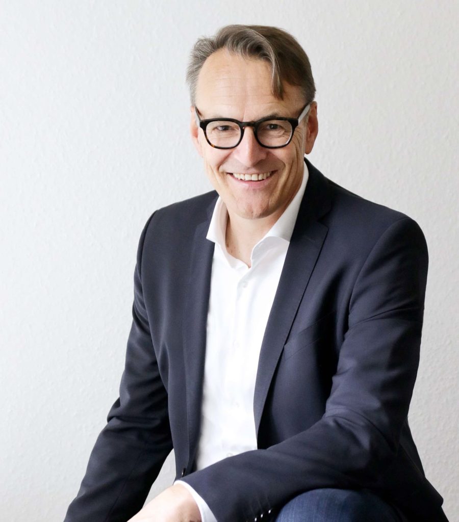Andreas Franke Geschäftsführer mpool consulting GmbH