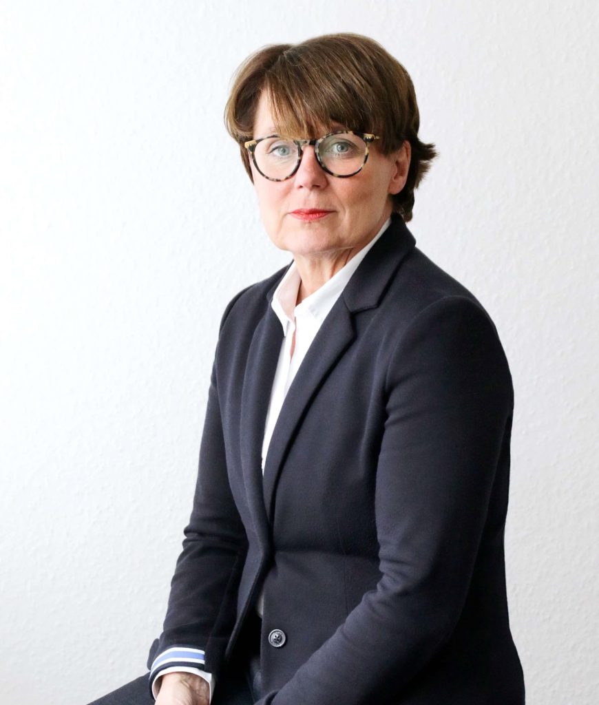 Annette Franke mpool consulting Dortmund