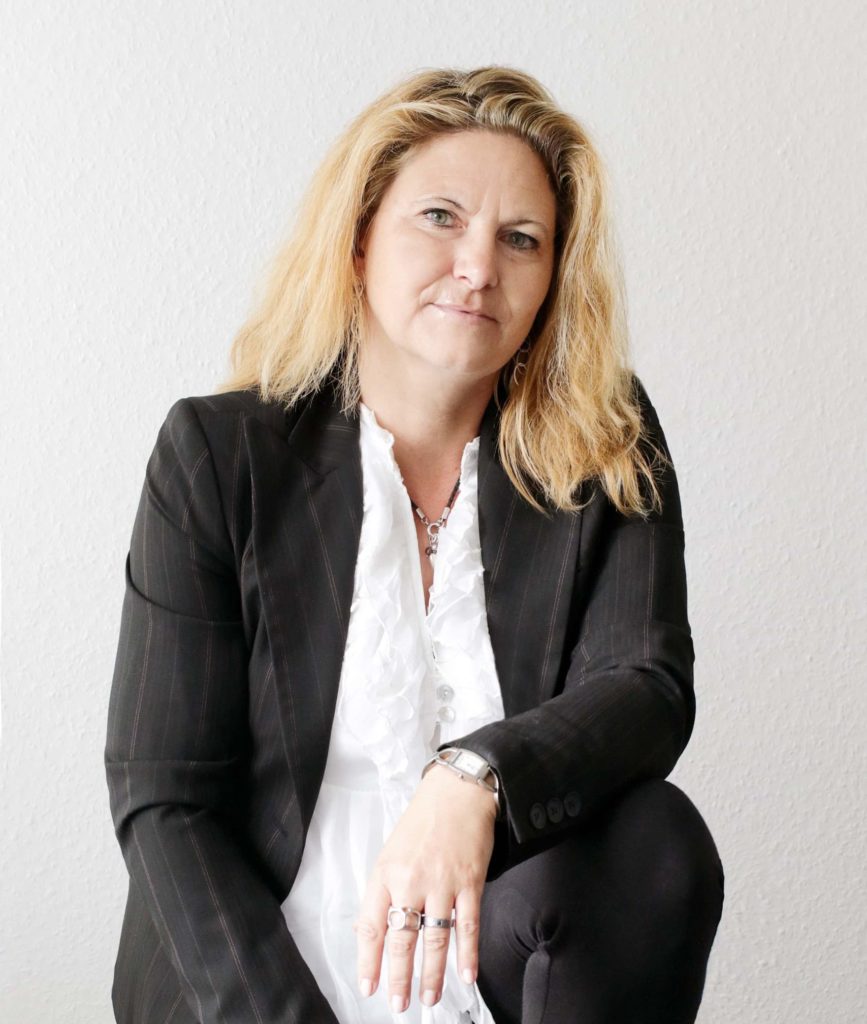 Daniela Bristot mpool consulting Dortmund