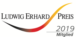 LUDWIG-ERHARD-PREIS für Excellence made in Germany