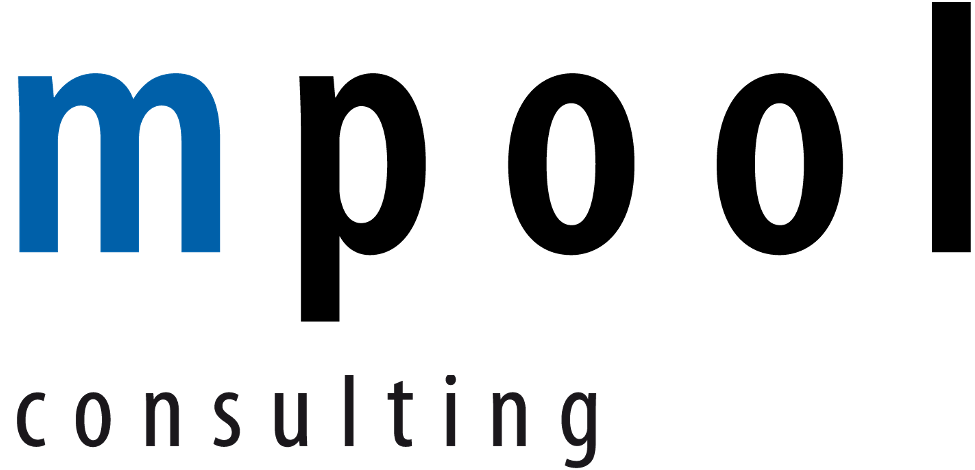 Logo mpool consulting