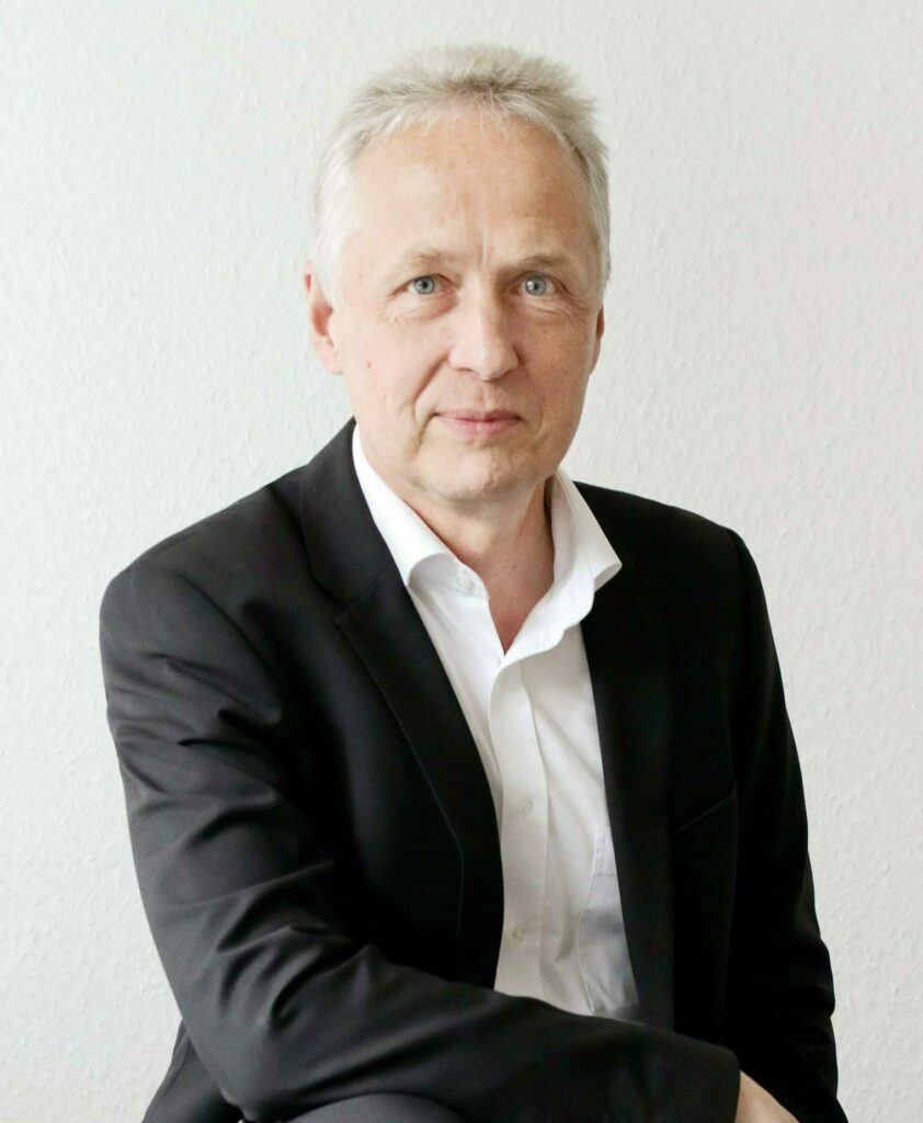 Bodo Fink Geschäftsführer mpool consulting Dortmund