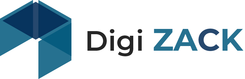 Logo Digi Zack