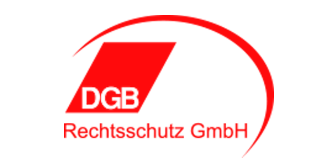 DGB Rechtsschutz GmbH