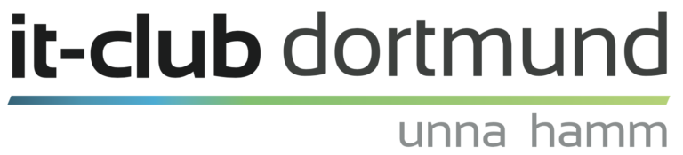 IT-Club Dortmund e. V. - Regionaler IT-Verband