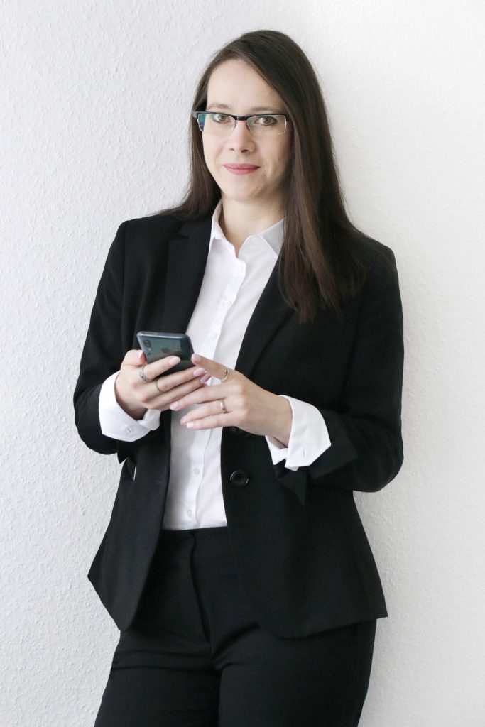 Anne Henter mpool consulting Dortmund