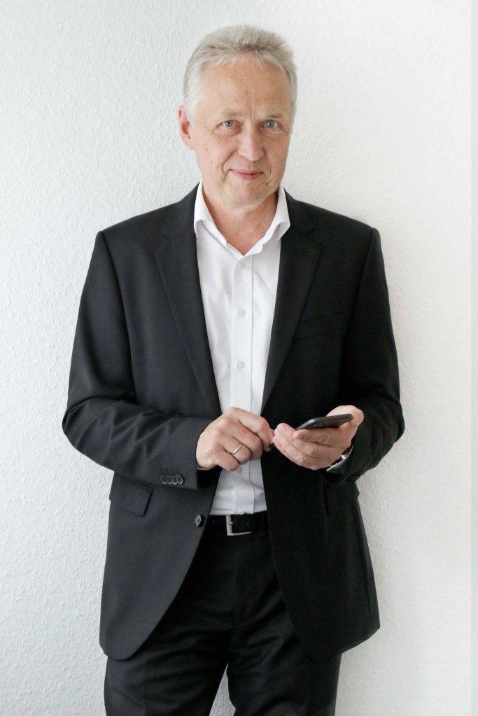 Bodo Fink Geschäftsführer mpool consulting Dortmund