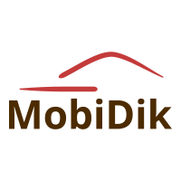 Mobi Dik Logo Forschung