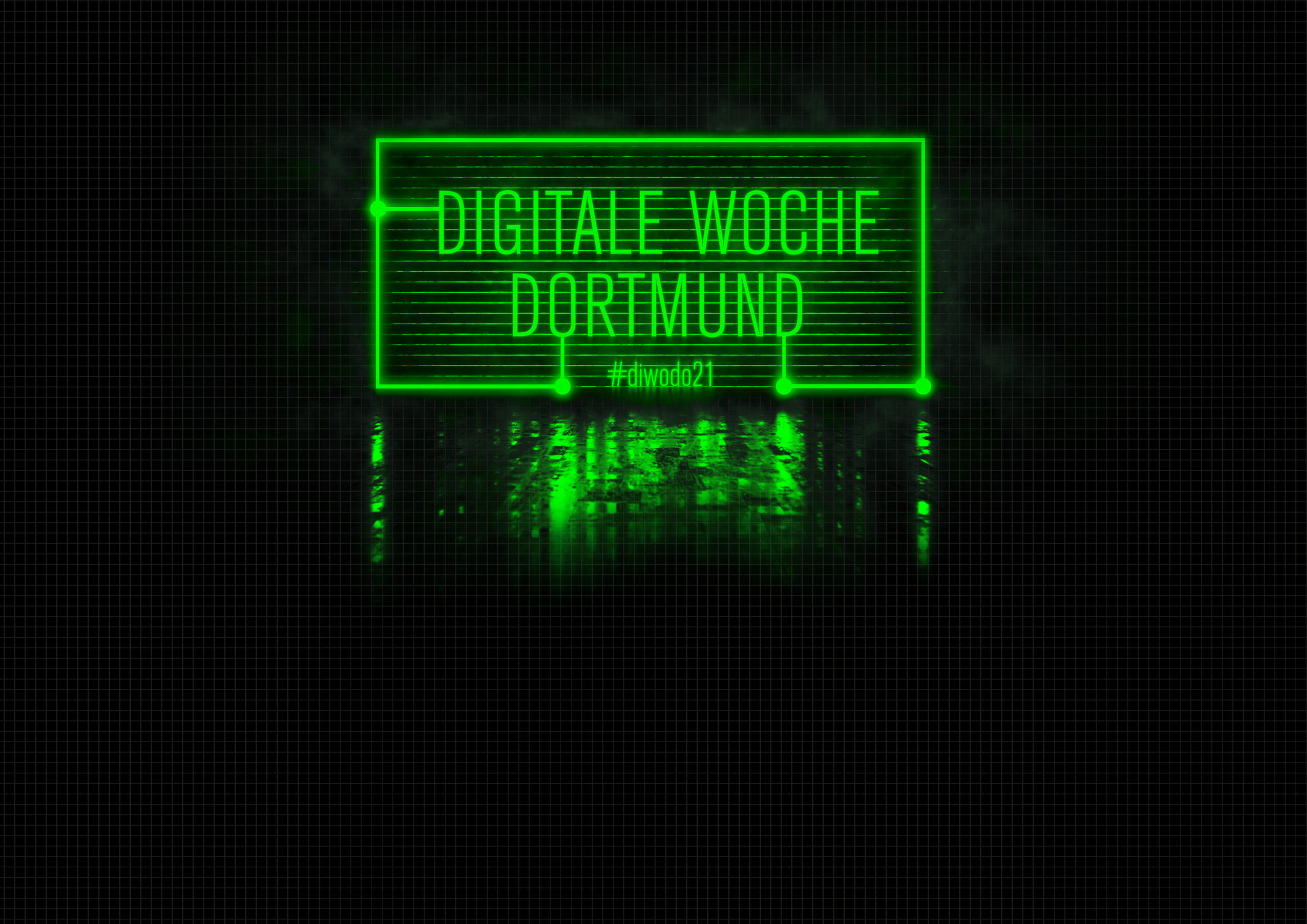 Digitale Woche Dortmund